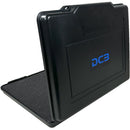 DCB Cases Element 3322F Waterproof Utility Case with Foam