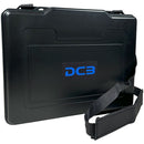 DCB Cases Element 3322F Waterproof Utility Case with Foam