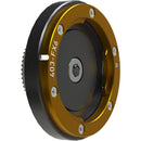 Chrosziel Handgrip Adapter with Rosette for Sony FX6