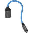 Kondor Blue USB-C to Female HDMI Adapter (Kondor Blue)