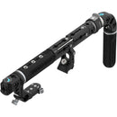 Kondor Blue Hollywood Handle Complete Kit (Raven Black)