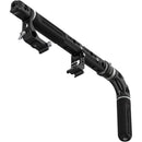 Kondor Blue Hollywood Handle Complete Kit (Raven Black)