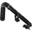 Kondor Blue Hollywood Handle Complete Kit (Raven Black)