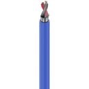 Belden Line Level 1-Pair Tinned Copper Indoor Audio Cable (Blue, 1000')