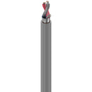 Belden Line Level 1-Pair Tinned Copper Indoor Audio Cable (Gray, 1000')
