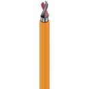Belden Line Level 1-Pair Tinned Copper Indoor Audio Cable (Orange, 1000')