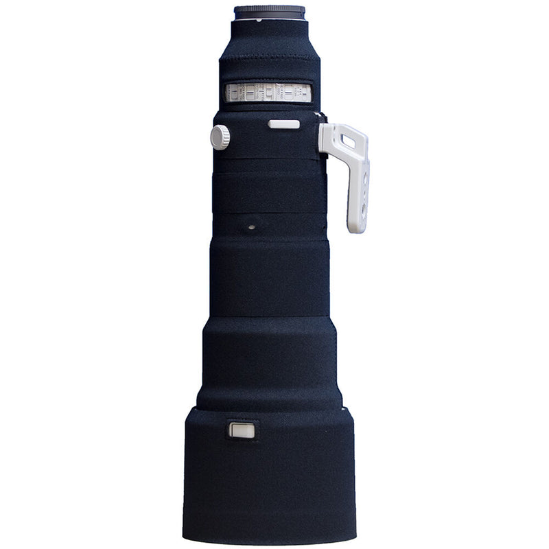 LensCoat Lens Cover for Sony FE 400-800mm f/6.3-8 G OSS Lens (Black)