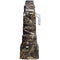 LensCoat Lens Cover for Sony FE 400-800mm f/6.3-8 G OSS Lens (Realtree Max5)