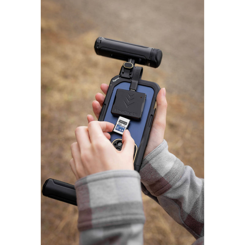 ProGrade Digital PGM12 CFexpress Type A Mobile Card Reader