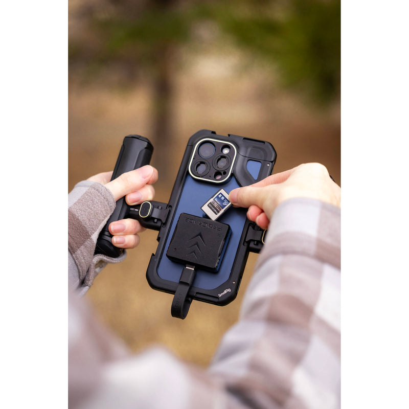 ProGrade Digital PGM12 CFexpress Type A Mobile Card Reader