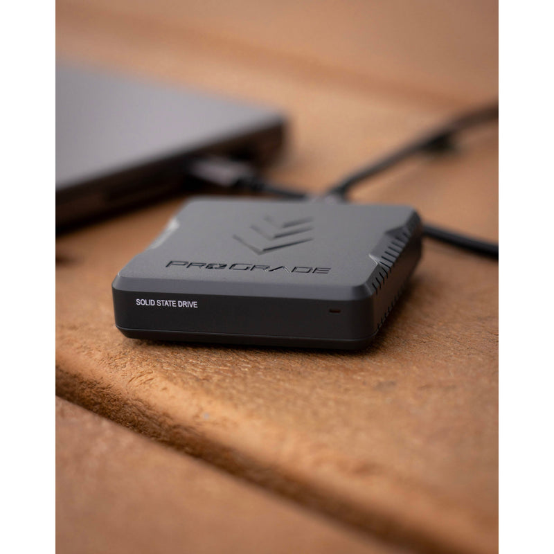 ProGrade Digital 2TB PG10.5 Pro Mini External SSD