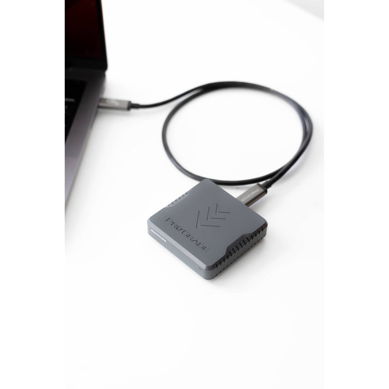 ProGrade Digital 4TB PG10.5 Pro Mini External SSD