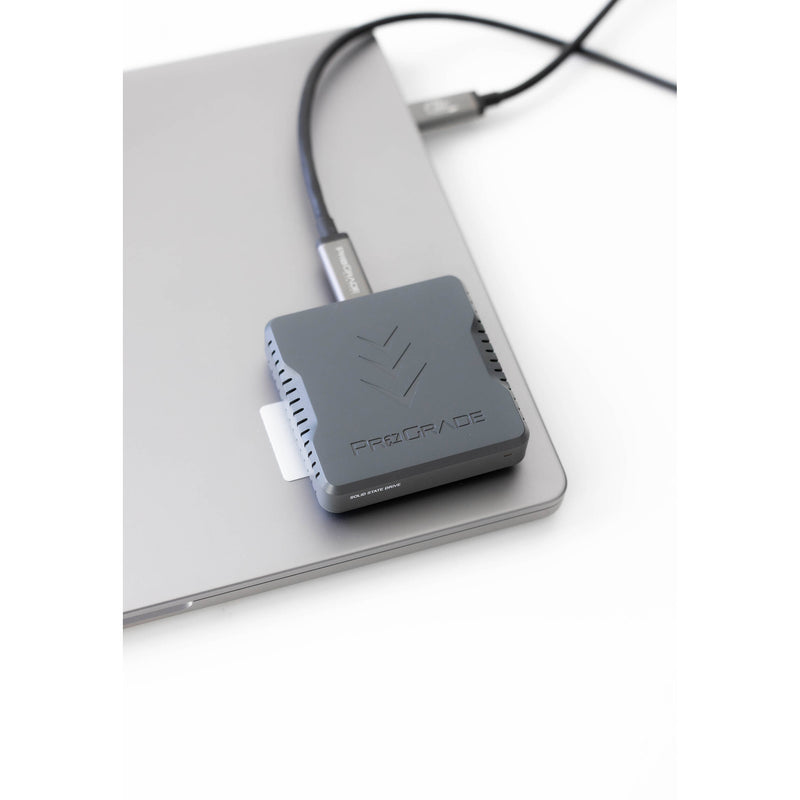 ProGrade Digital 4TB PG10.5 Pro Mini External SSD