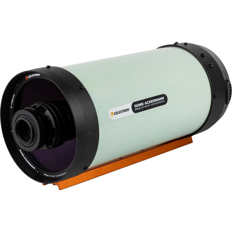 Celestron 6" f/2.2 Rowe-Ackermann Schmidt Astrograph Telescope (OTA Only)