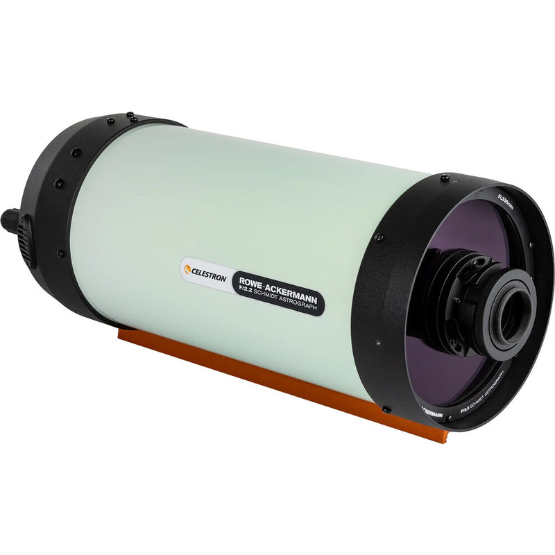 Celestron 6" f/2.2 Rowe-Ackermann Schmidt Astrograph Telescope (OTA Only)