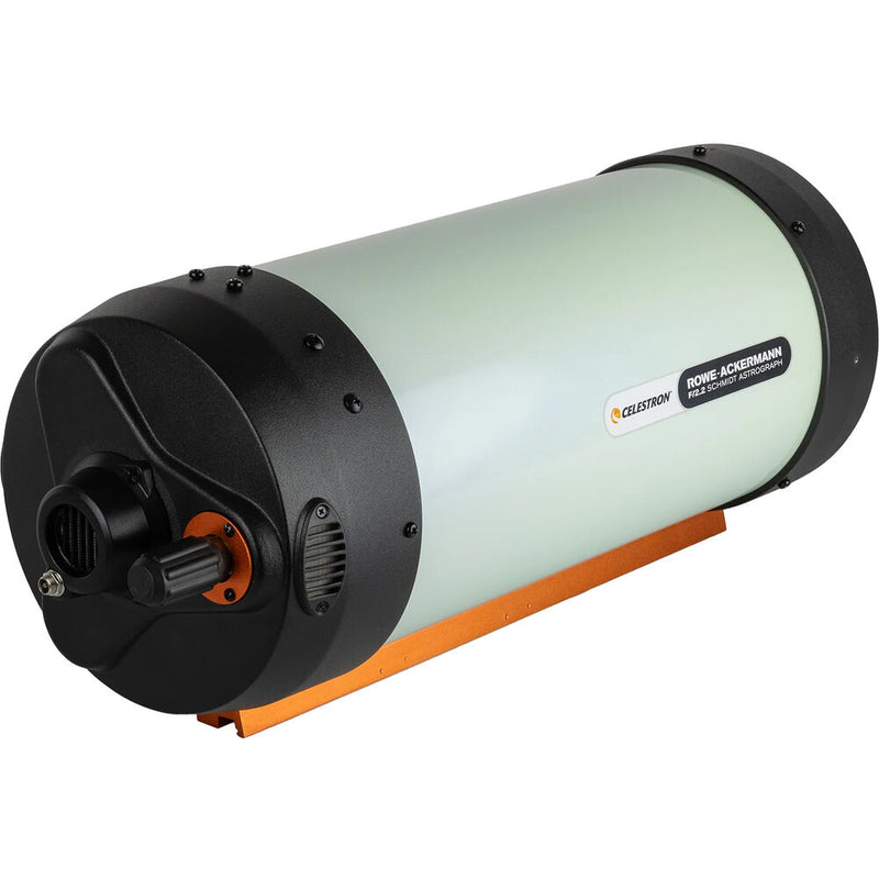 Celestron 6" f/2.2 Rowe-Ackermann Schmidt Astrograph Telescope (OTA Only)