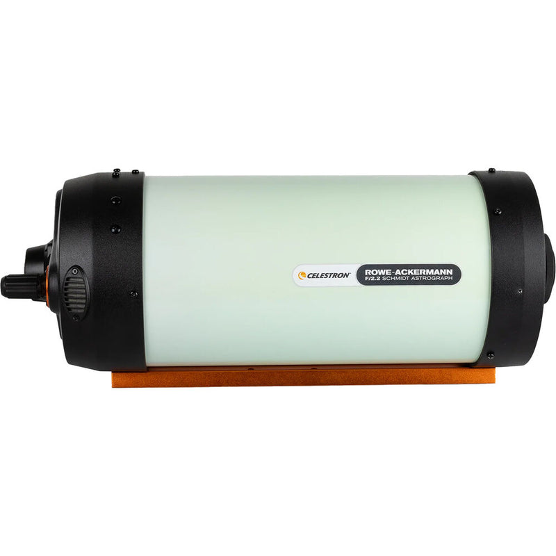 Celestron 6" f/2.2 Rowe-Ackermann Schmidt Astrograph Telescope (OTA Only)