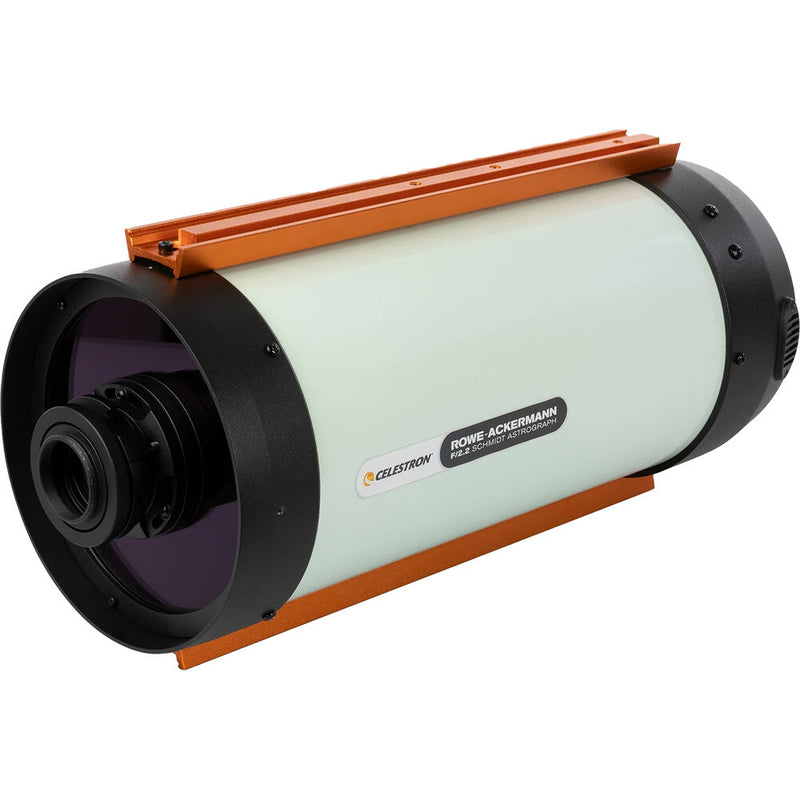 Celestron Accessory Dovetail Bar for 6" RASA OTA