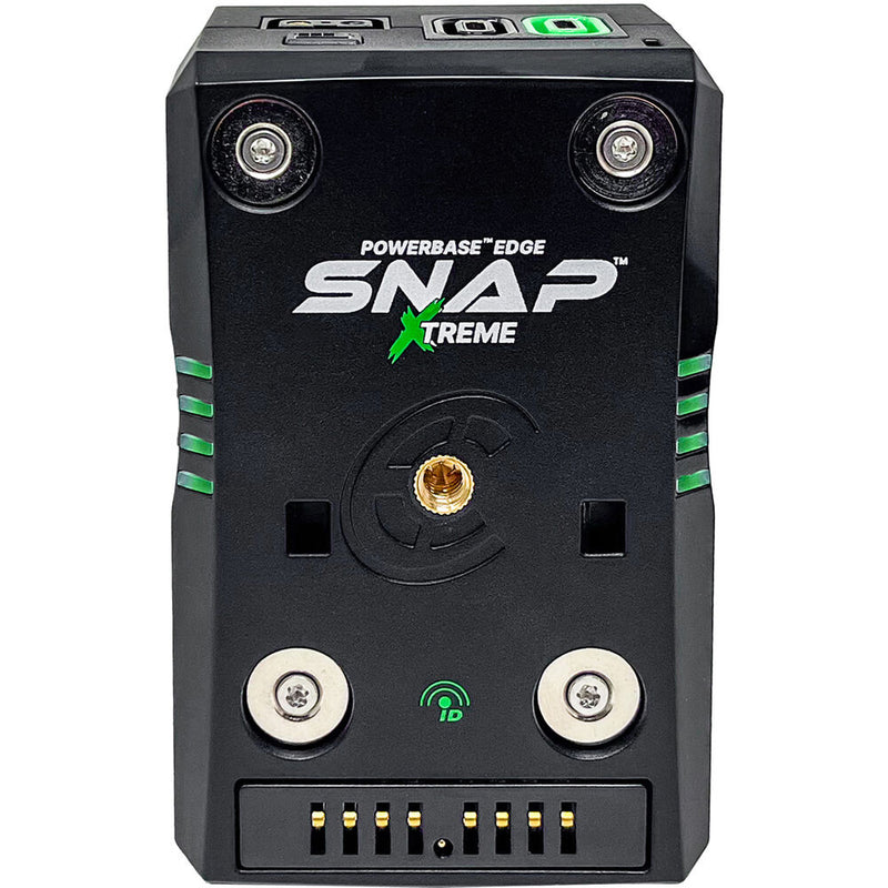 Core SWX Powerbase Edge SNAP Xtreme Smart-Stacking Battery (98Wh)