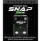 Core SWX Powerbase Edge SNAP Xtreme Smart-Stacking Battery (98Wh)