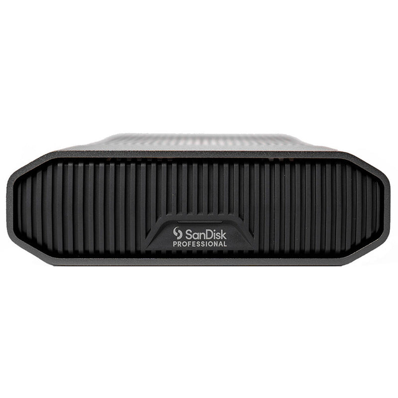 SanDisk Professional 26TB G-DRIVE Enterprise-Class USB 3.2 Gen 2 External Hard Drive