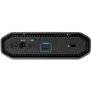 SanDisk Professional 26TB G-DRIVE Enterprise-Class USB 3.2 Gen 2 External Hard Drive