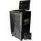 VocoPro Wedding-Singer 1000W Portable 15" Karaoke System with Wi-Fi