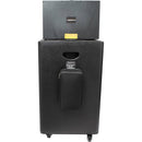 VocoPro Wedding-Singer 1000W Portable 15" Karaoke System with Wi-Fi