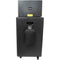 VocoPro Wedding-Singer 1000W Portable 15" Karaoke System with Wi-Fi