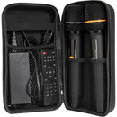 VocoPro Wedding-Singer 1000W Portable 15" Karaoke System with Wi-Fi