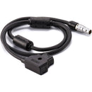 Tilta Nucleus-M II D-Tap to 7-Pin Power Cable (27.6")