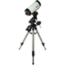 Celestron Advanced VX 6" f/2.2 Rowe-Ackermann Schmidt Astrograph Telescope