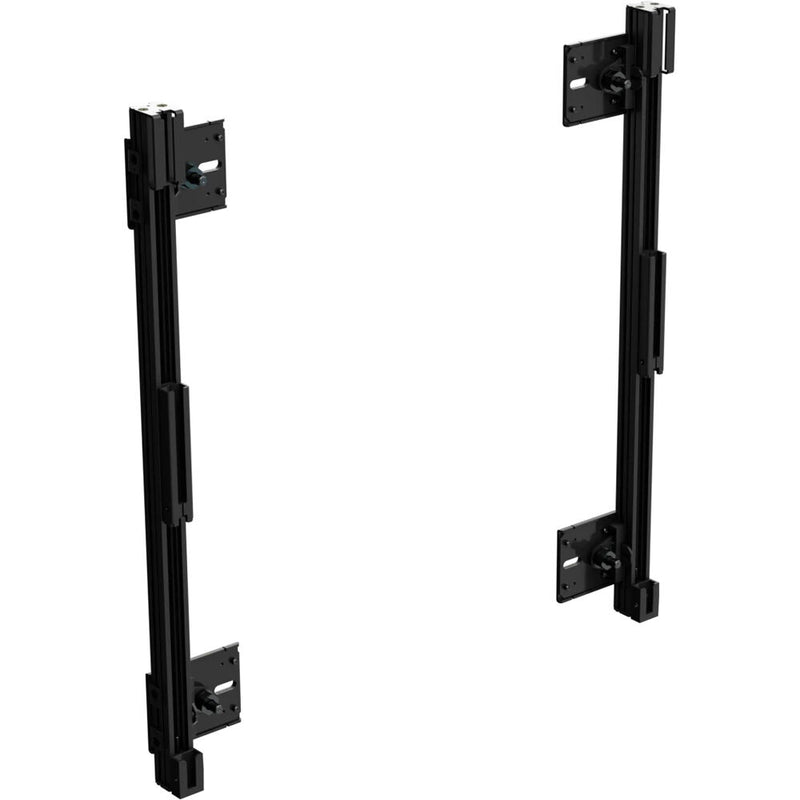 Chief TiLED dvLED Universal Wall Mount 2 High Starter