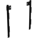 Chief TiLED dvLED Universal Wall Mount 2 High Extender