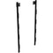 Chief TiLED dvLED Universal Wall Mount 4 High Extender