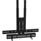 Chief Sound Bar Mount for Tempo Flat Panel In-Wall Mount System