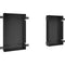 Chief Tempo Flat Panel In-Wall Boxes & Stud Tabs Kit