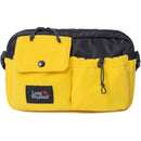 Long Weekend Santa Fe Shoulder Bag (Yellow Fleece, 3L)