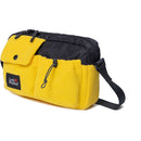 Long Weekend Santa Fe Shoulder Bag (Yellow Fleece, 3L)