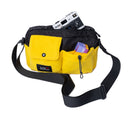 Long Weekend Santa Fe Shoulder Bag (Yellow Fleece, 3L)