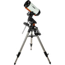 Celestron Advanced VX 6" f/2.2 Rowe-Ackermann Schmidt Astrograph Telescope