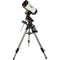 Celestron Advanced VX 6" f/2.2 Rowe-Ackermann Schmidt Astrograph Telescope
