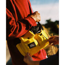 Long Weekend Santa Fe Shoulder Bag (Yellow Fleece, 3L)