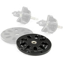 MRMC Self-Leveling Disc for ATLAS MODULAR Slider (75/100mm)