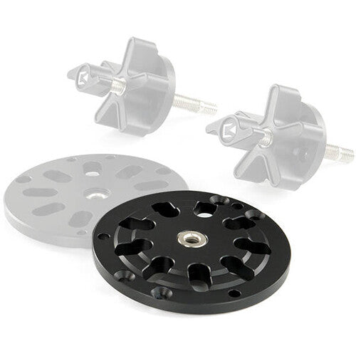 MRMC Self-Leveling Disc for ATLAS MODULAR Slider (75/100mm)