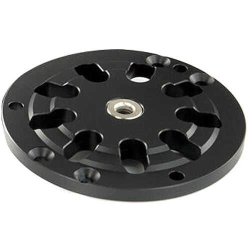 MRMC Self-Leveling Disc for ATLAS MODULAR Slider (75/100mm)