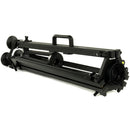 MRMC Slidekamera GIANT Tripod with 100mm Bowl Mount
