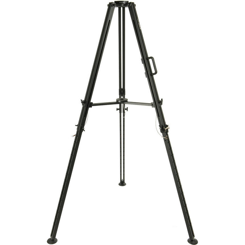 MRMC Slidekamera GIANT Tripod with 100mm Bowl Mount