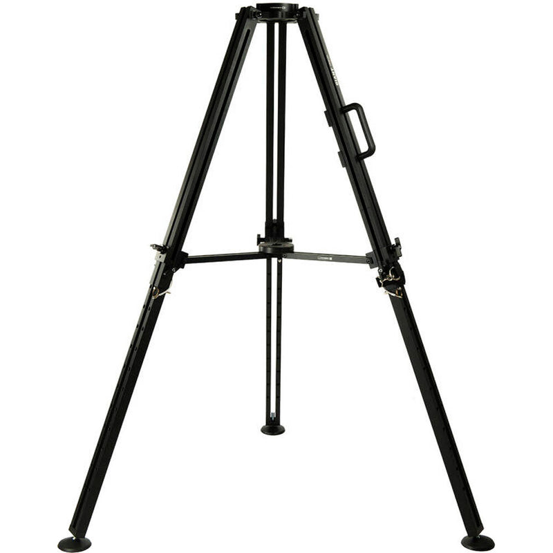 MRMC Slidekamera GIANT Tripod with 100mm Bowl Mount
