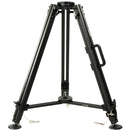 MRMC Slidekamera GIANT Tripod with 100mm Bowl Mount